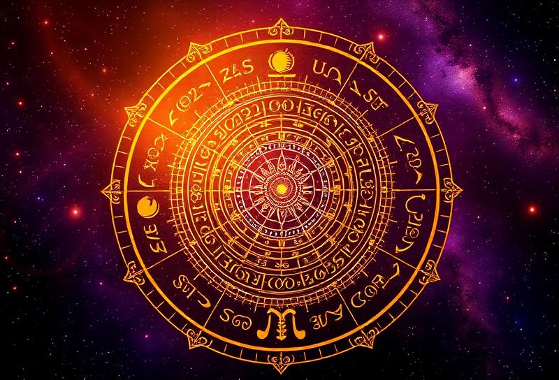 Astrology & Horoscope Readings
