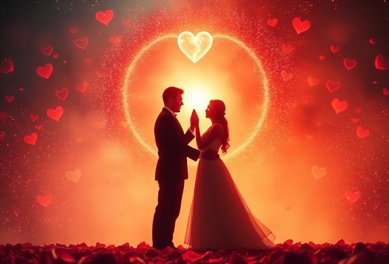 Love Spells & Relationship Healing