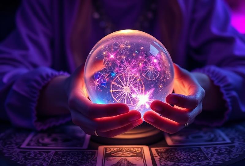 Psychic Readings & Guidance