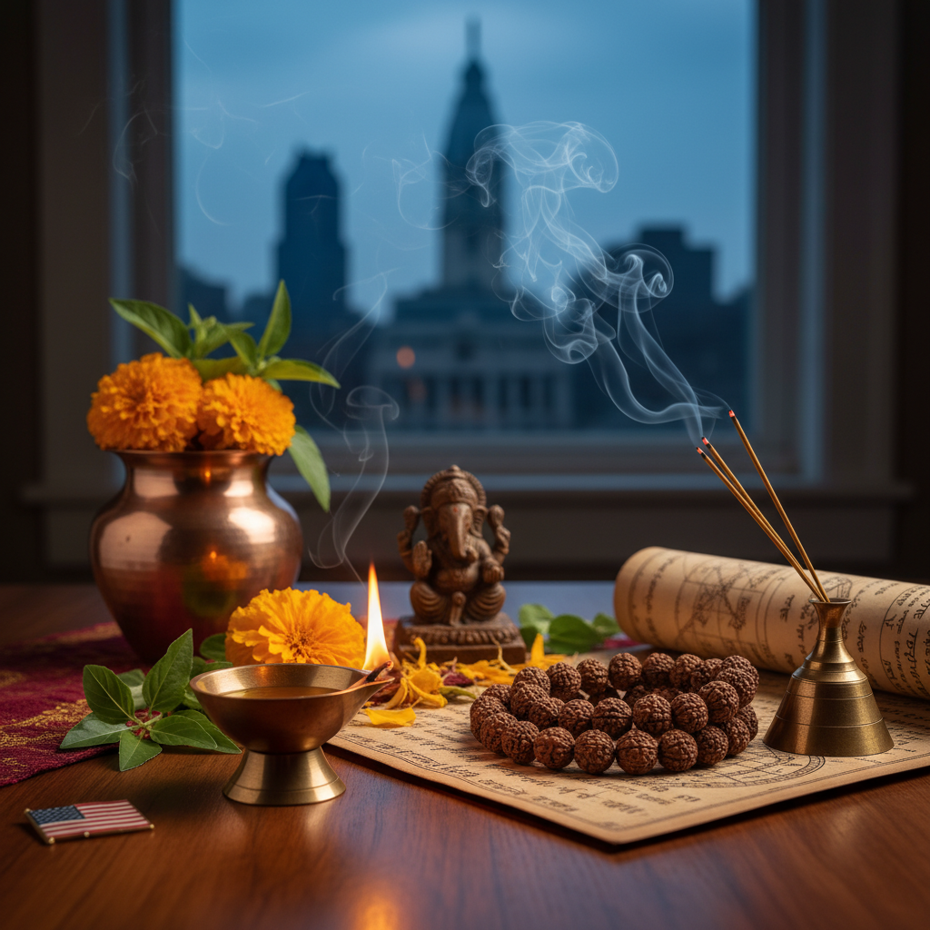 Black magic removal services by Indian astrologer Philadelphia PA