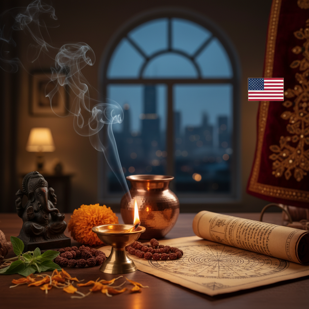 Indian Astrologer in Chicago: Real Vedic Insights You Need Indian Astrologer in Chicago: Real Vedic Insights You Need - Indian Astrologer USA