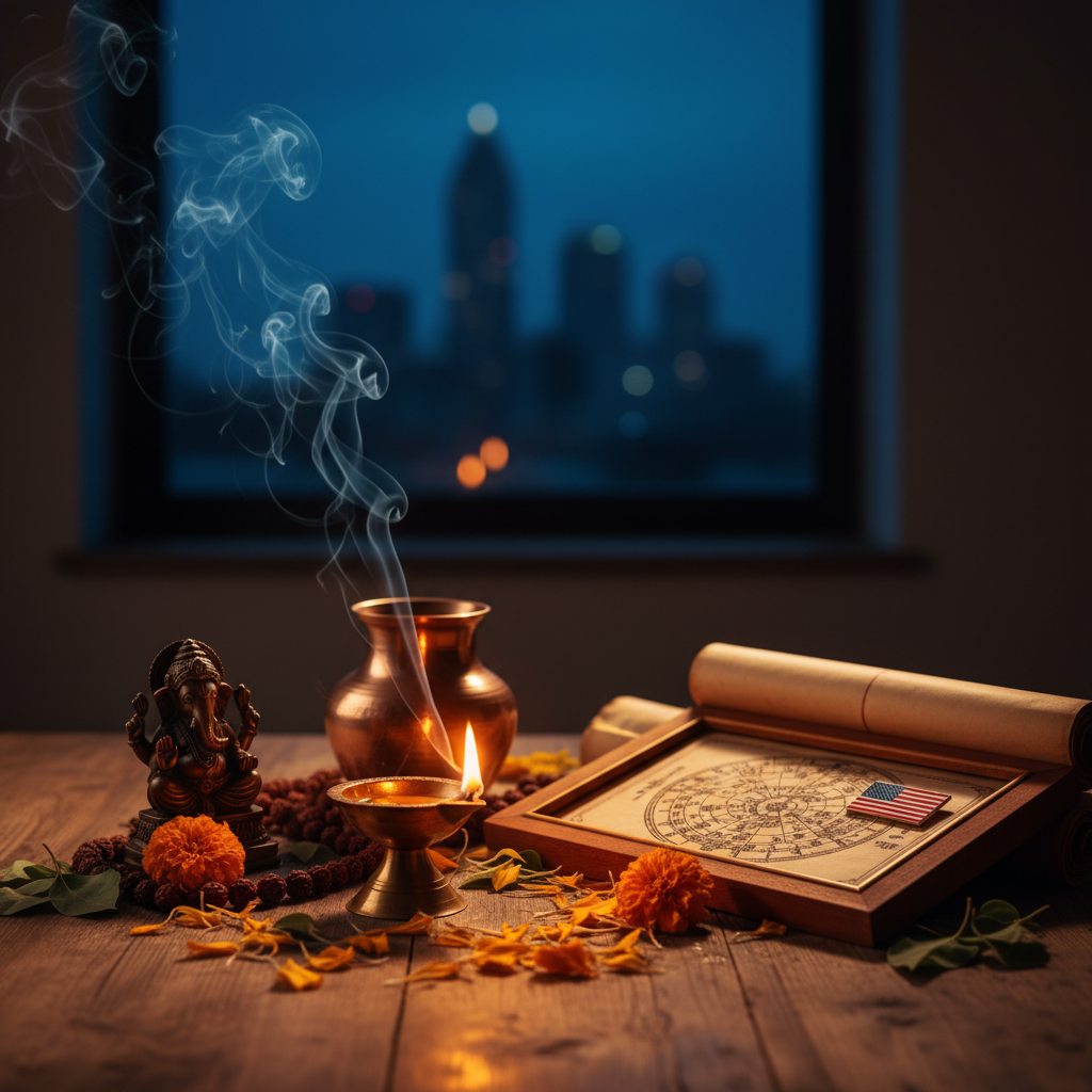 Black magic removal spiritual healing session Charlotte NC