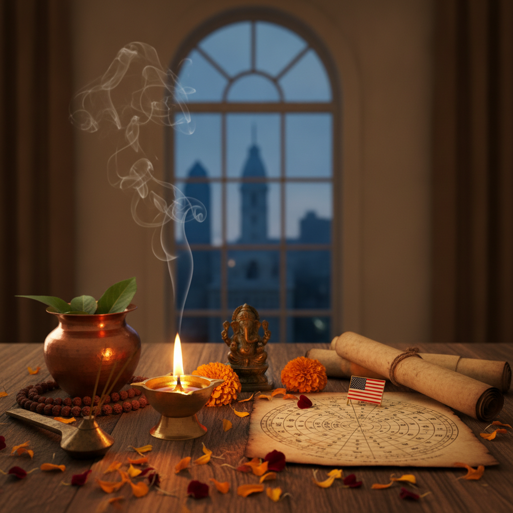 Black magic removal spiritual healing with Indian astrologer Philadelphia PA