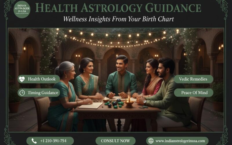open health astrology birth chart with crystals San Antonio