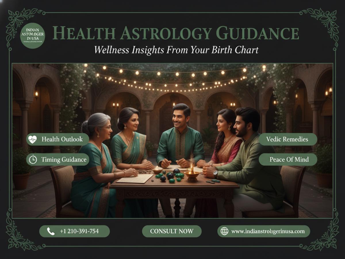 How Health Astrology Consultation Helps in San Antonio, TX open health astrology birth chart with crystals San Antonio