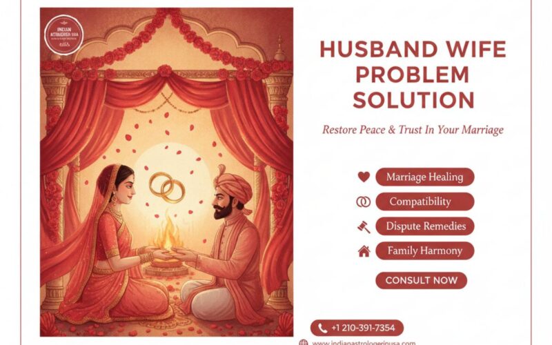 husband wife dispute solution consultation setup San Antonio TX room setup