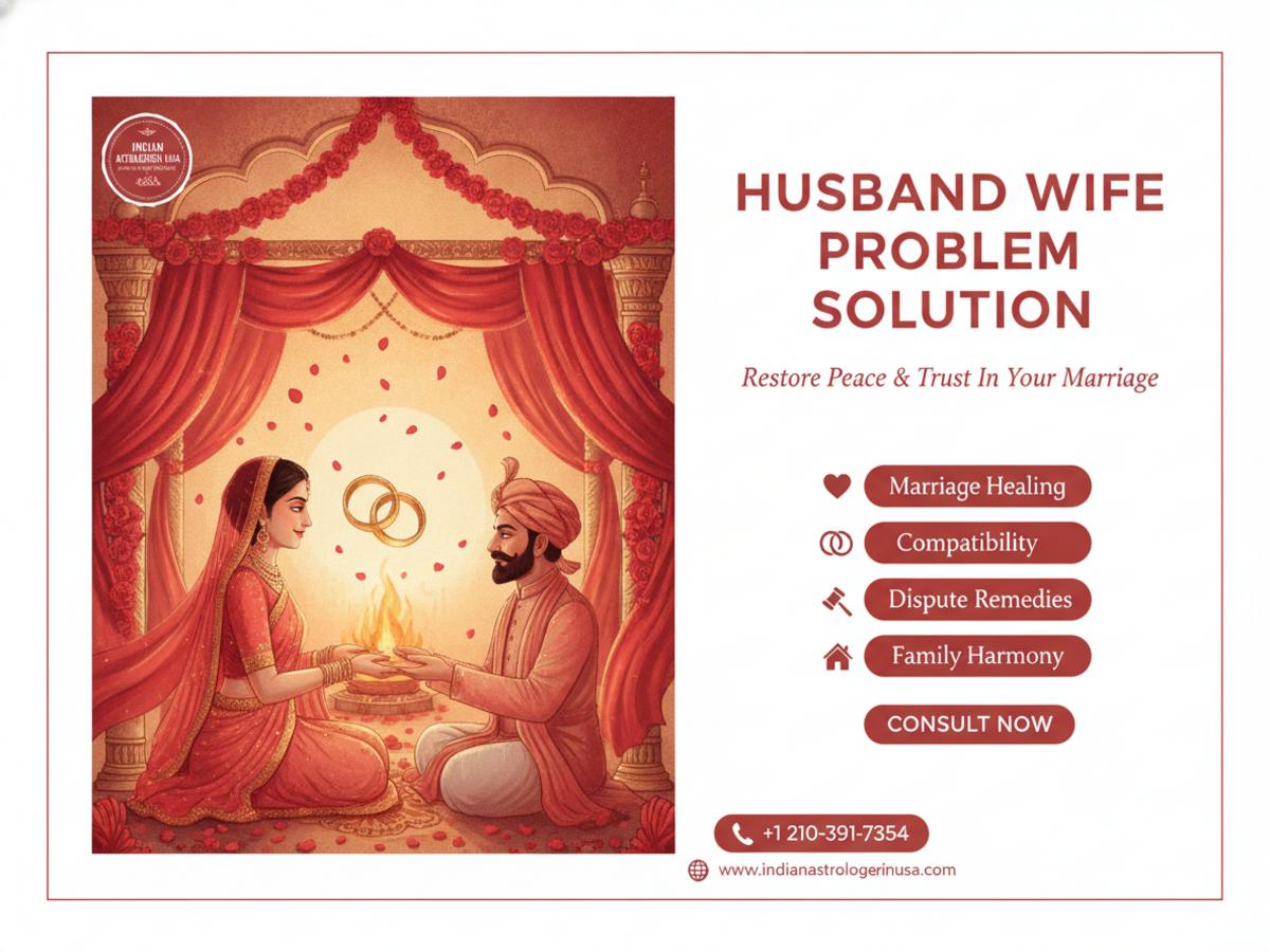 How a Husband Wife Dispute Solution Helps in San Antonio, TX husband wife dispute solution consultation setup San Antonio TX room setup