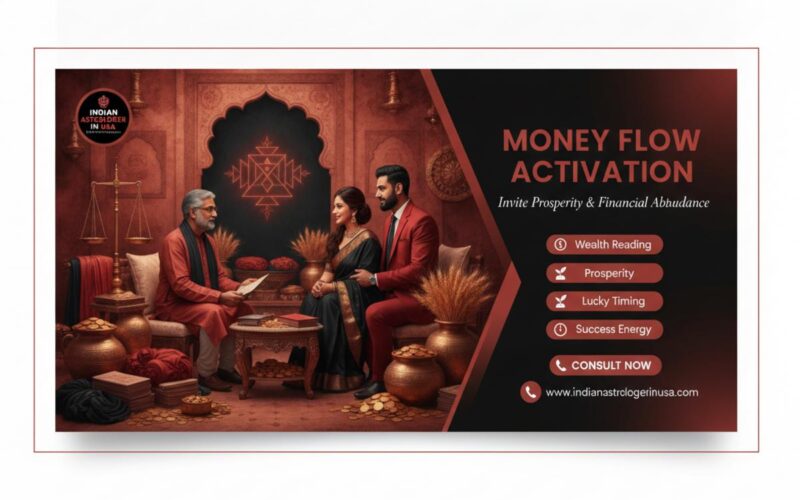 Investment astrology consultation setup near San Antonio, TX office