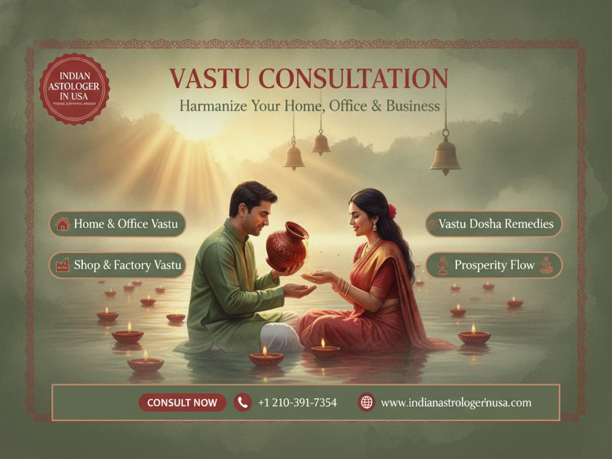 How Office Vastu Consultation Helps Your San Antonio Workspace office vastu consultation with plants and sunlight in San Antonio