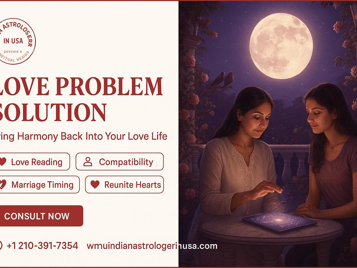 How Relationship Consultation Helps in San Antonio, TX Relationship consultation with Vedic astrology charts in San Antonio