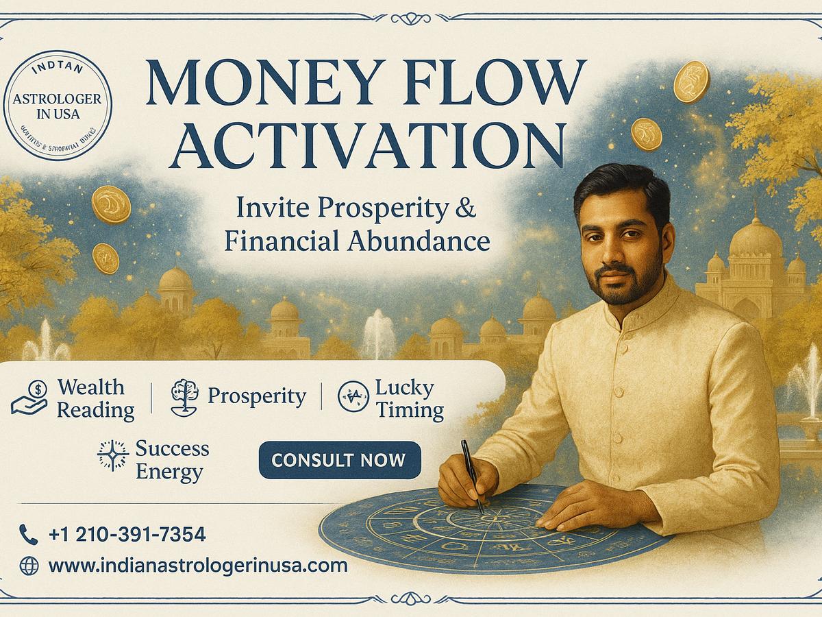 Indian stock market astrology setup with charts in San Antonio