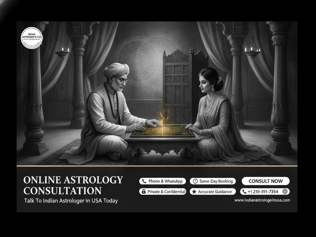 serene online astrology setup showing birth chart tools in San Antonio, TX