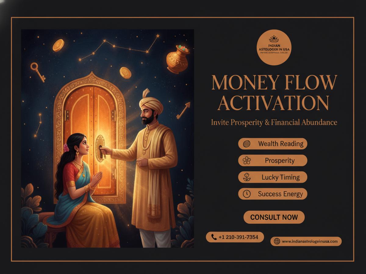 How Wealth Astrology Consultation Supports Your Goals in San Antonio, TX Wealth astrology consultation setup with birth chart in San Antonio, TX
